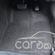 TOYOTA VITZ 2008