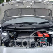 TOYOTA VITZ 2008