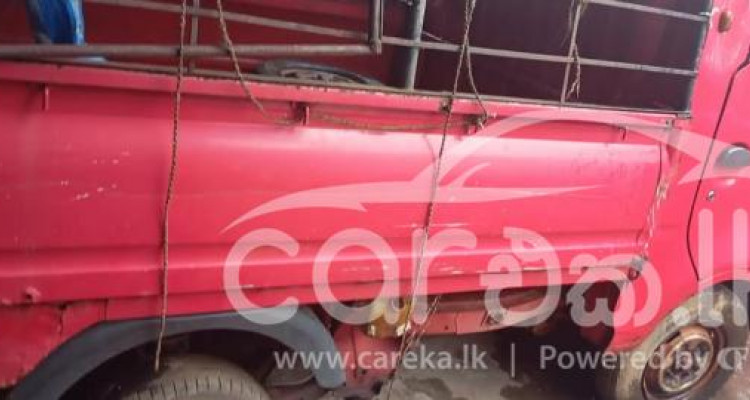 TATA ACE ZIP 2013
