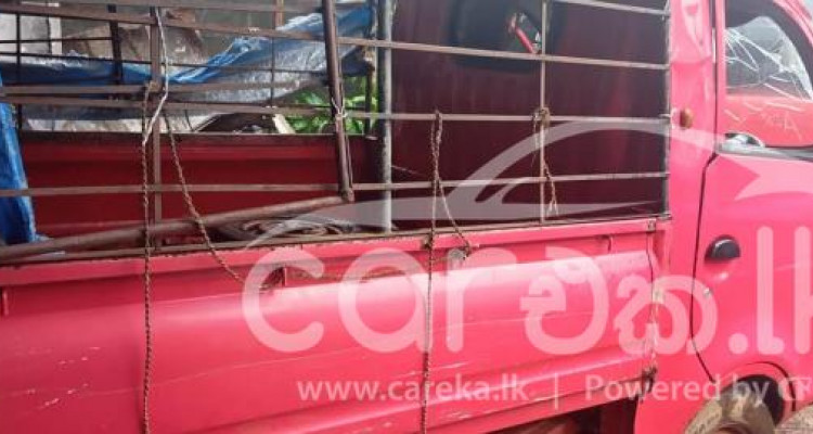 TATA ACE ZIP 2013