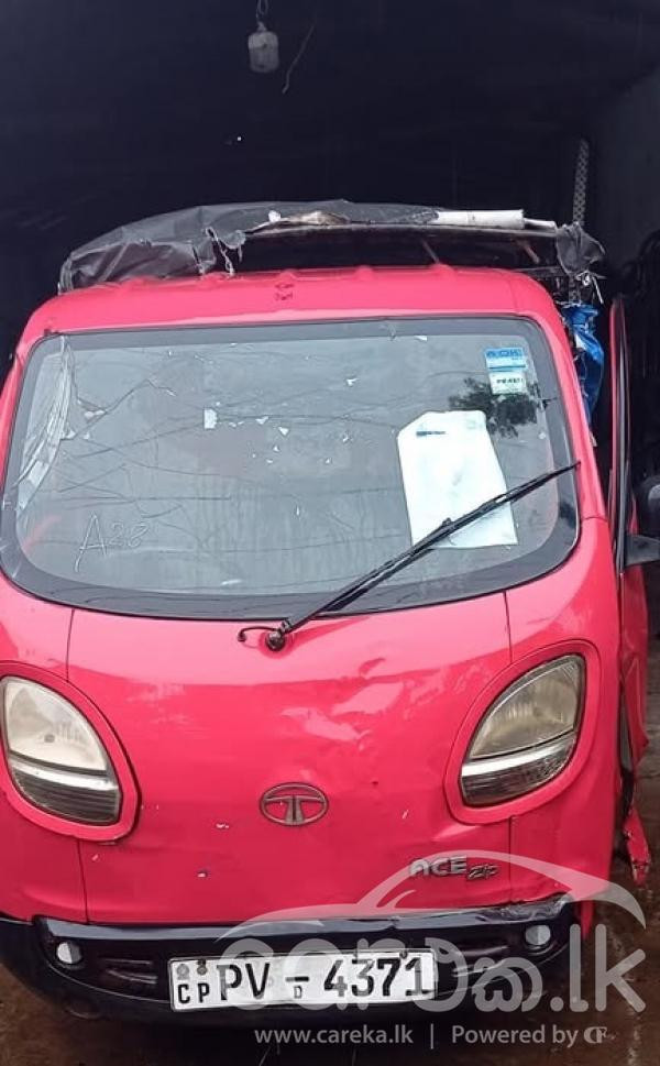 TATA ACE ZIP 2013