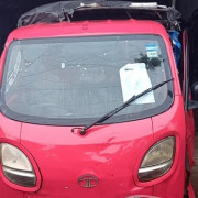 TATA ACE ZIP 2013