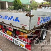 MITSUBISHI CANTER 1990