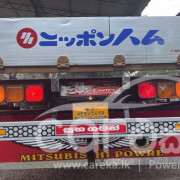 MITSUBISHI CANTER 1990