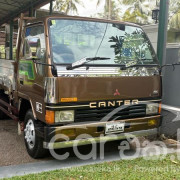 MITSUBISHI CANTER 1990