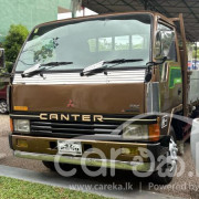 MITSUBISHI CANTER 1990