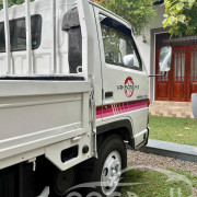 ISUZU ELF 350 1991