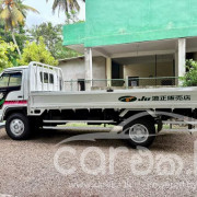 ISUZU ELF 350 1991
