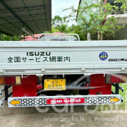 ISUZU ELF 350 1991