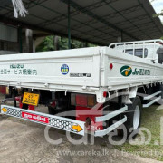 ISUZU ELF 350 1991