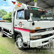 ISUZU ELF 350 1991