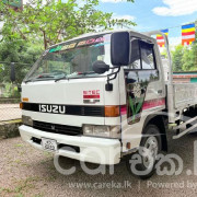 ISUZU ELF 350 1991
