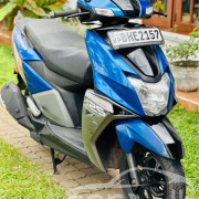 TVS NTORQ 2018