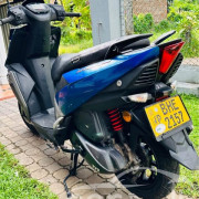 TVS NTORQ 2018