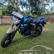 YAMAHA FZ V2 2017