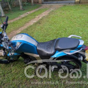 YAMAHA FZ V2 2017