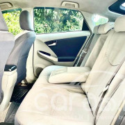 TOYOTA PRIUS 2011