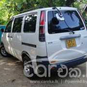 TOYOTA NOAH CR42 1999
