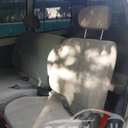 TOYOTA NOAH CR42 1999