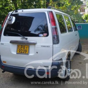 TOYOTA NOAH CR42 1999