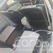 MAZDA AXELA 2004