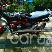 HERO HONDA CD DAWN 2007
