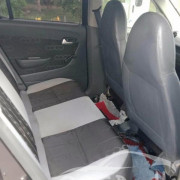 SUZUKI ALTO 2015