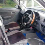 SUZUKI ALTO 2015