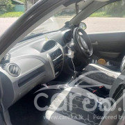 SUZUKI ALTO LXI 2015