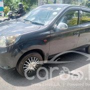 SUZUKI ALTO LXI 2015