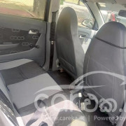 SUZUKI ALTO LXI 2015