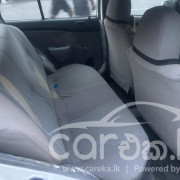 TOYOTA STARLET 1997