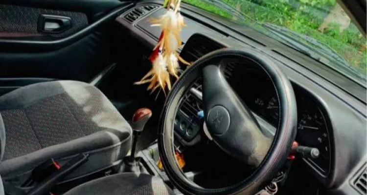 PEUGEOT 306 1997