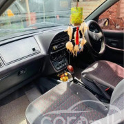 PEUGEOT 306 1997