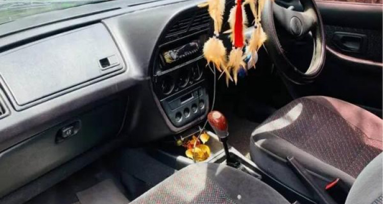 PEUGEOT 306 1997