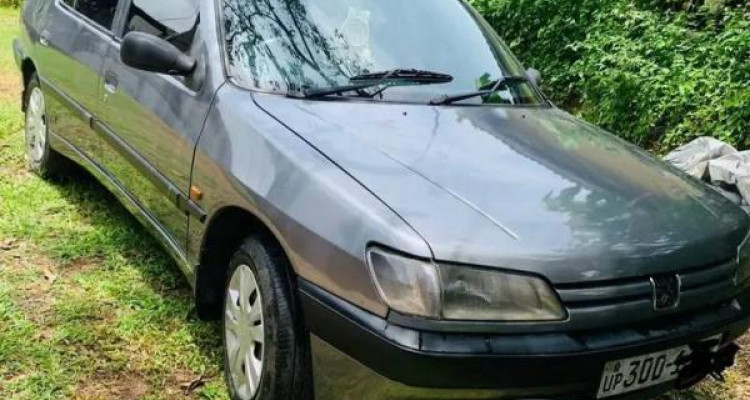 PEUGEOT 306 1997