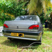PEUGEOT 306 1997