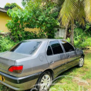 PEUGEOT 306 1997