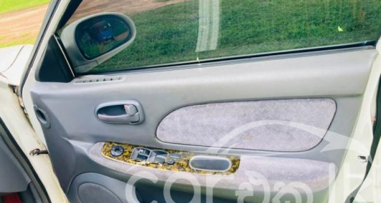 HYUNDAI SONATA 2001
