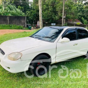 HYUNDAI SONATA 2001