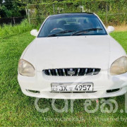 HYUNDAI SONATA 2001