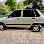SUZUKI MARUTI 800 2006