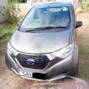 DATSUN REDI GO 2017