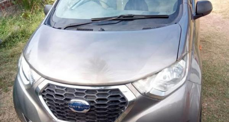 DATSUN REDI GO 2017