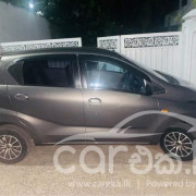 DATSUN REDI GO 2017