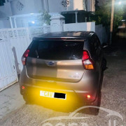 DATSUN REDI GO 2017