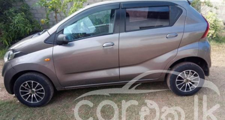 DATSUN REDI GO 2017