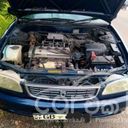 TOYOTA COROLLA AE110 1998