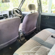 NISSAN AD WAGON 1990