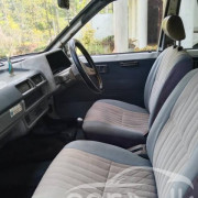 NISSAN AD WAGON 1990